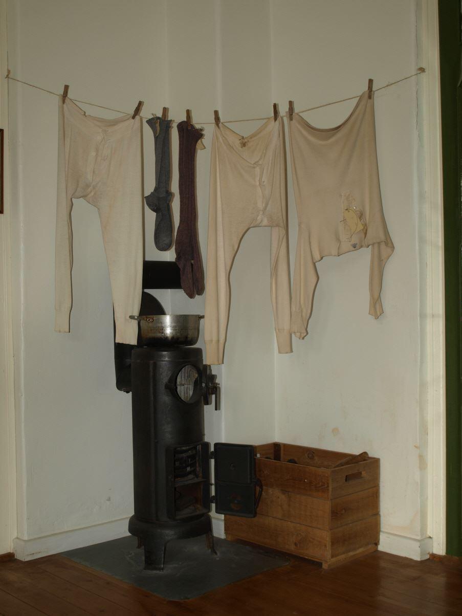Frøslev Museum