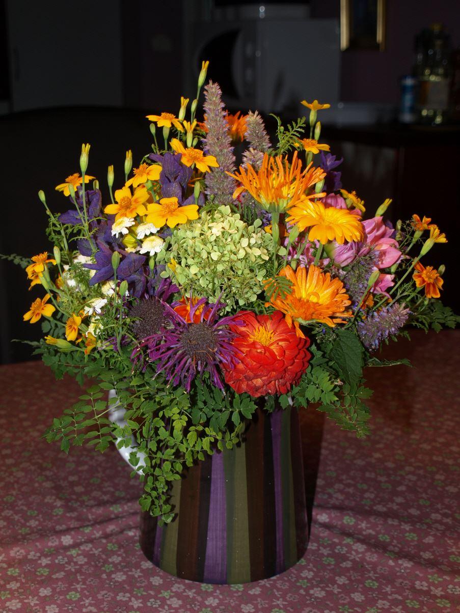 Blumenstrauß
