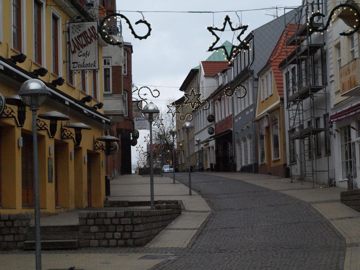 Sønderborg