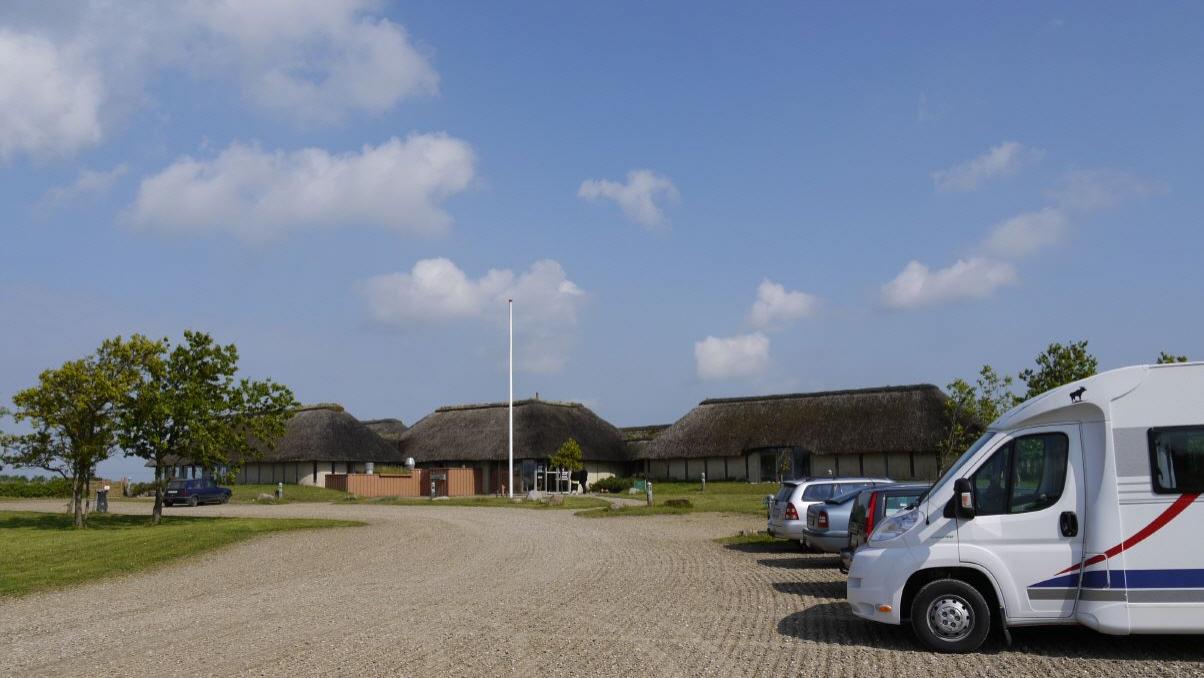 Hjemsted Oldtidspark
