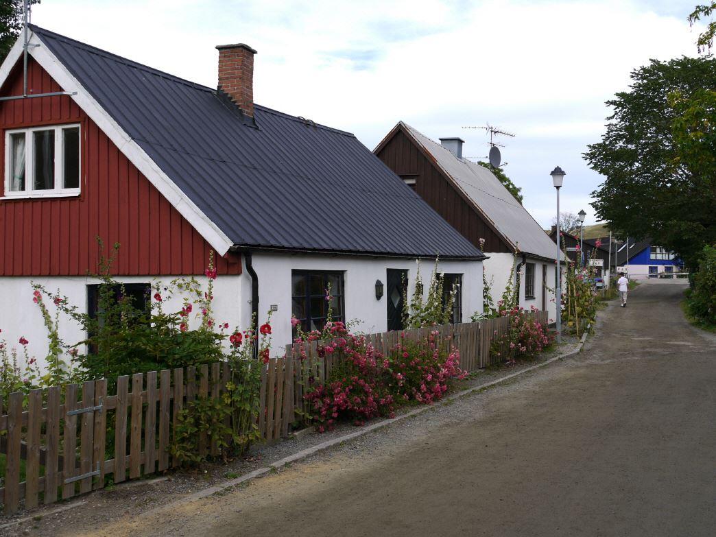 Kåseberga