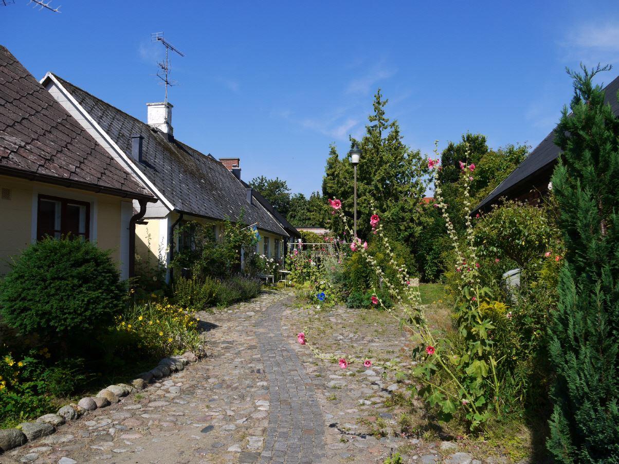 Skillinge
