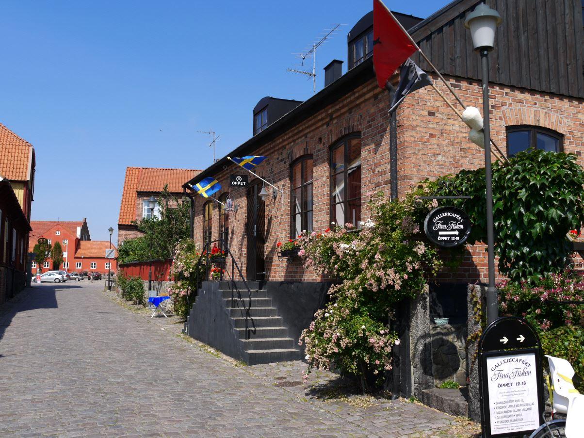 Åhus