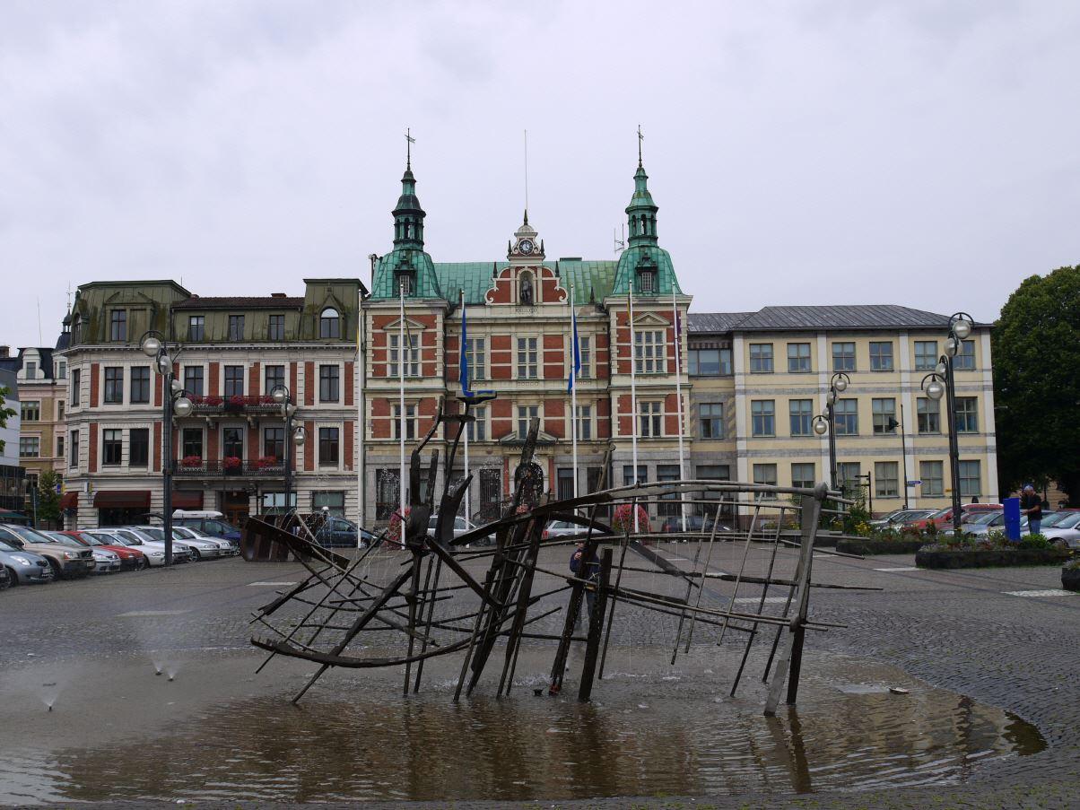 Kristianstad
