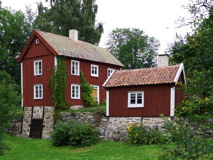 Röttle By