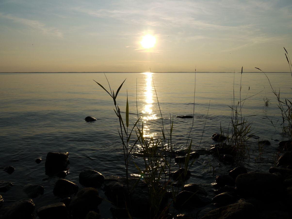 Kinnekulle Camping