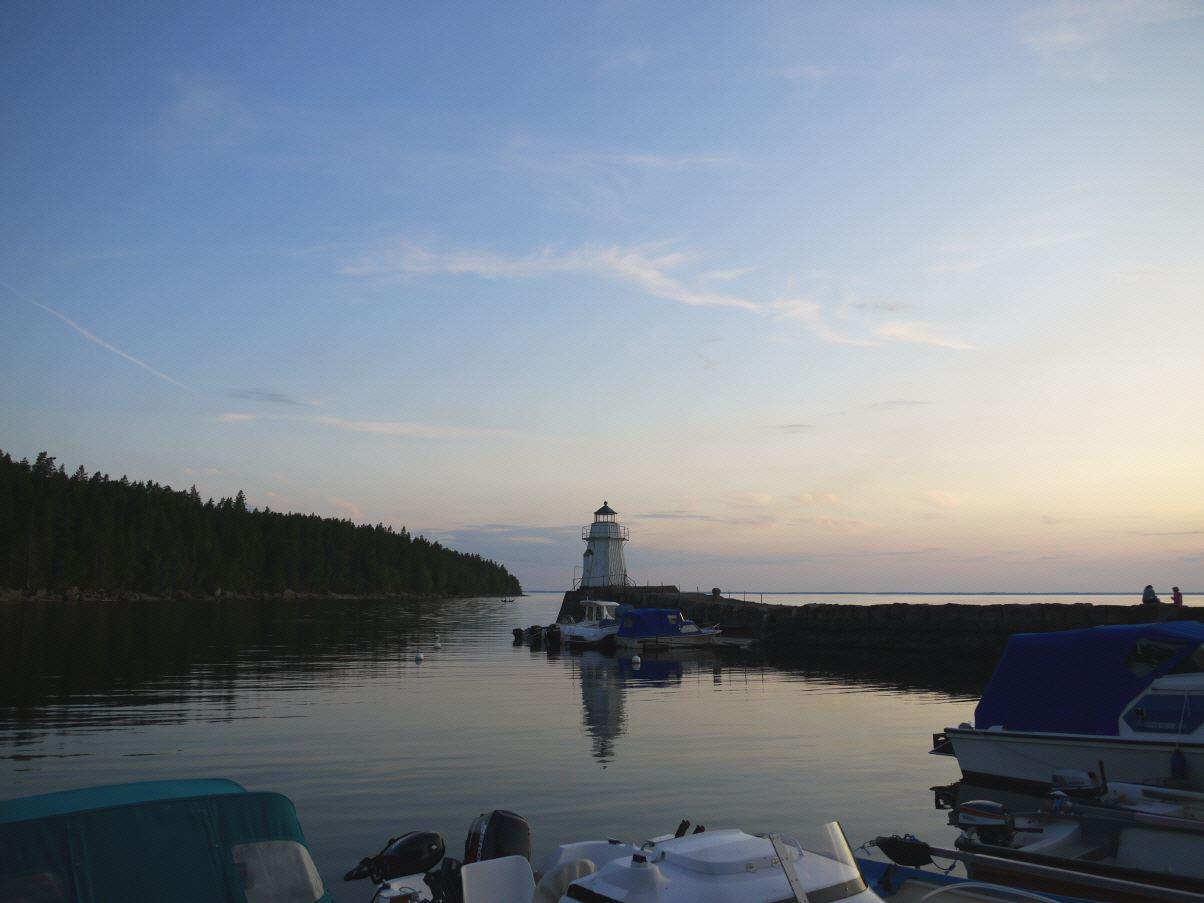 Kinnekulle Camping