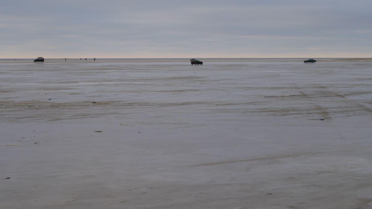 Rømø Strand