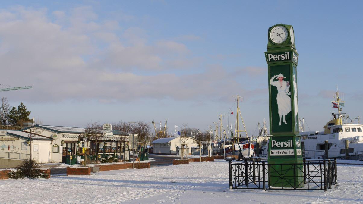 Büsum