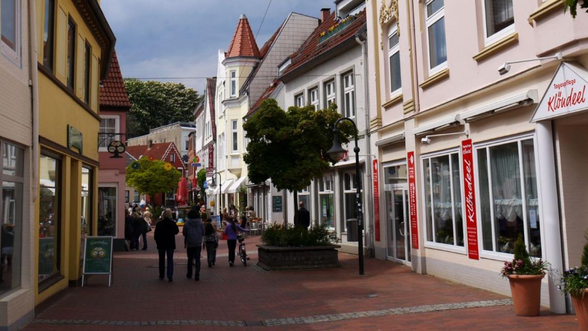 in Schleswig