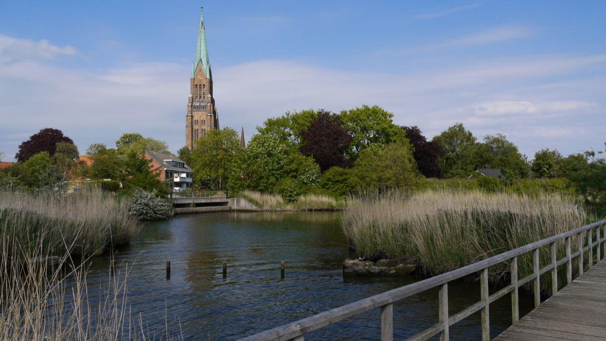 Schleswig