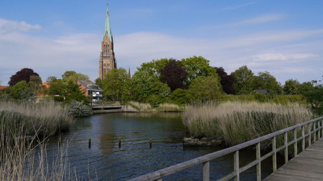 Schleswig