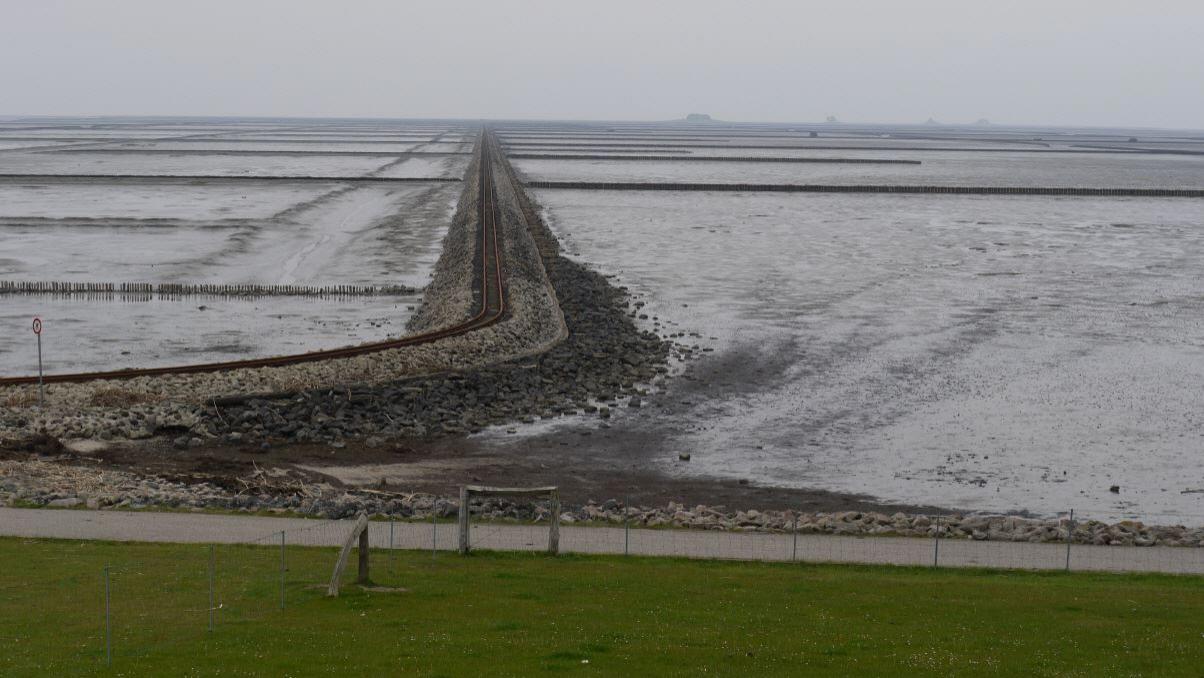 Lüttmoorsiel