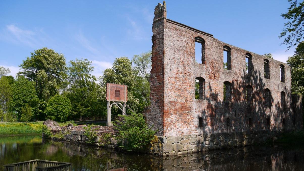 Trojborg