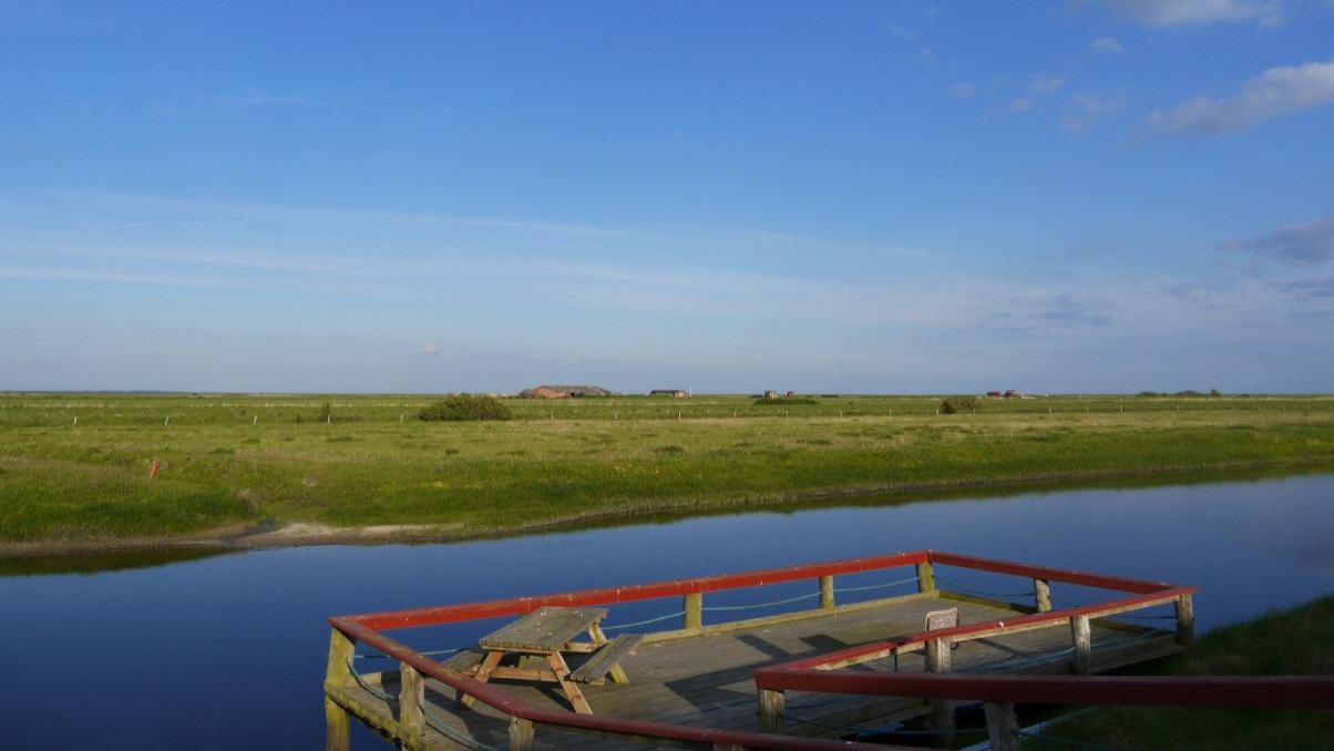 Rømø Fiskesø