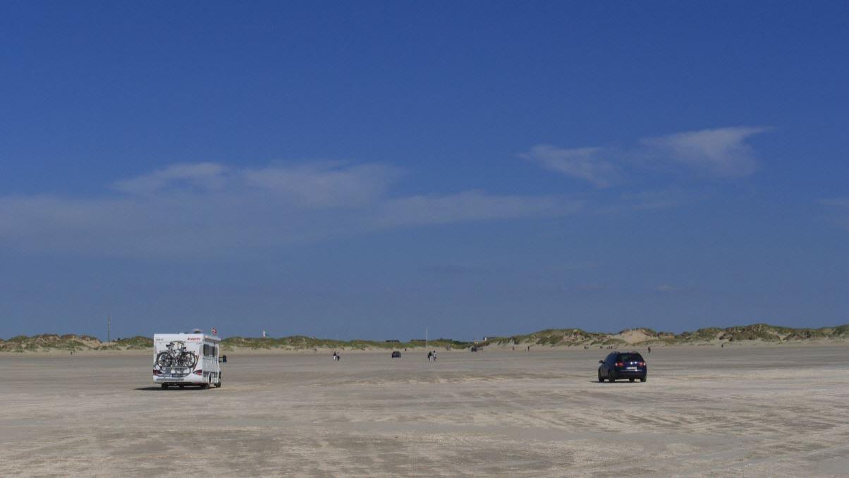 Lakolk Strand