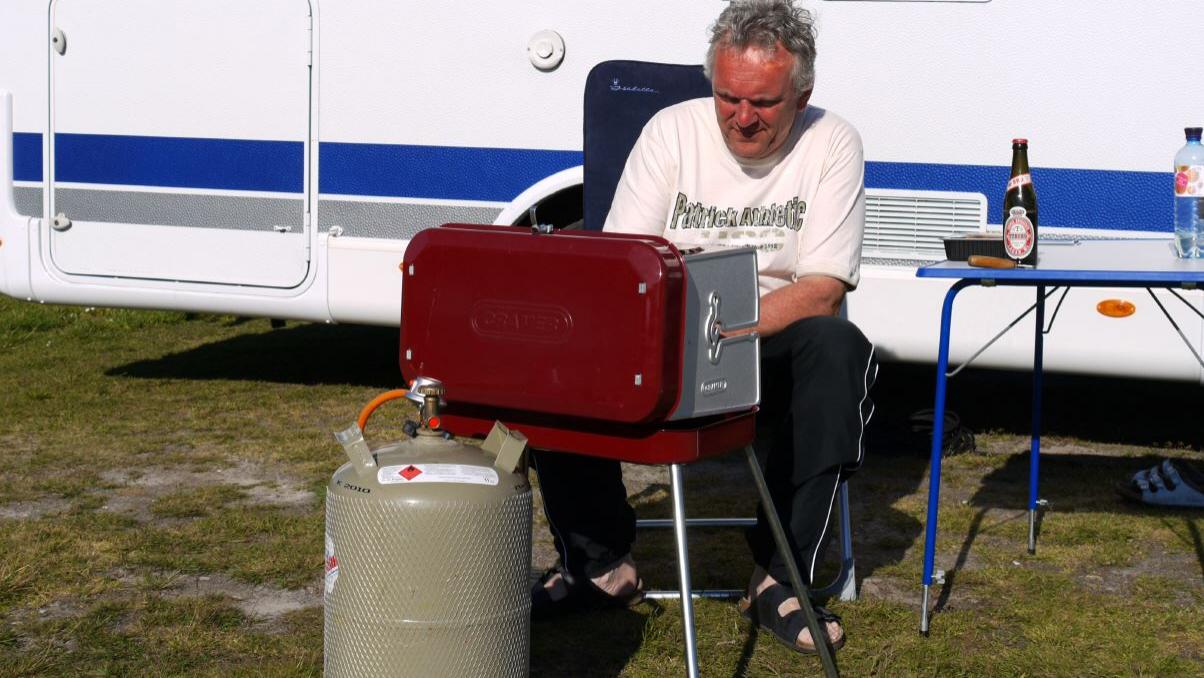 Grillabend