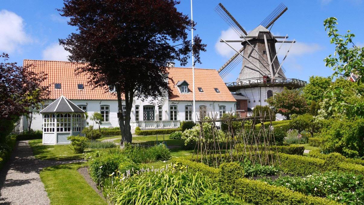 Højer Mølle