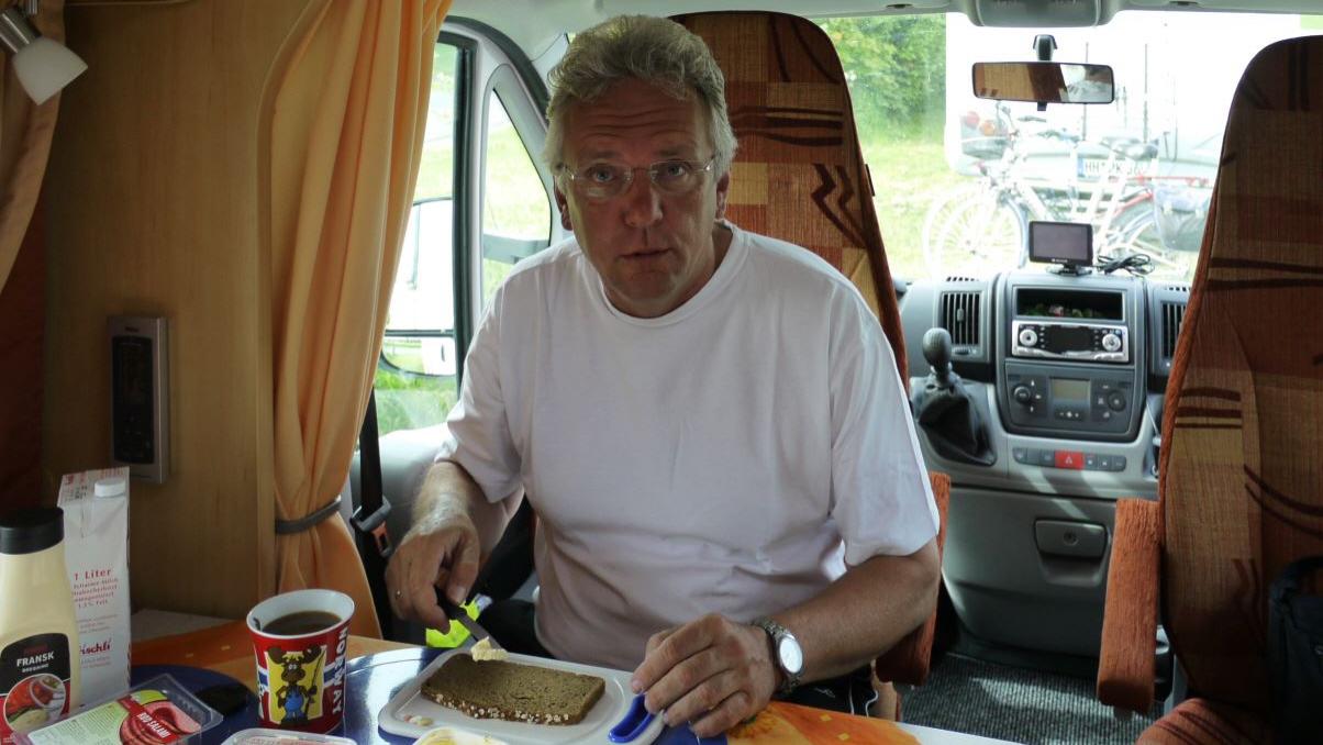 Frühstück