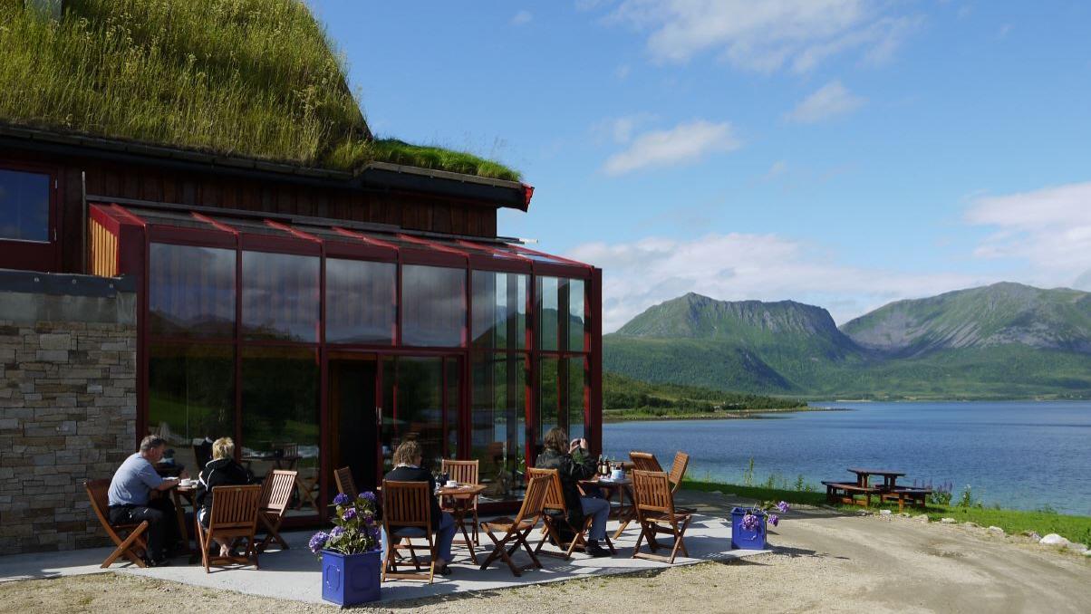 Andøy Friluftssenter