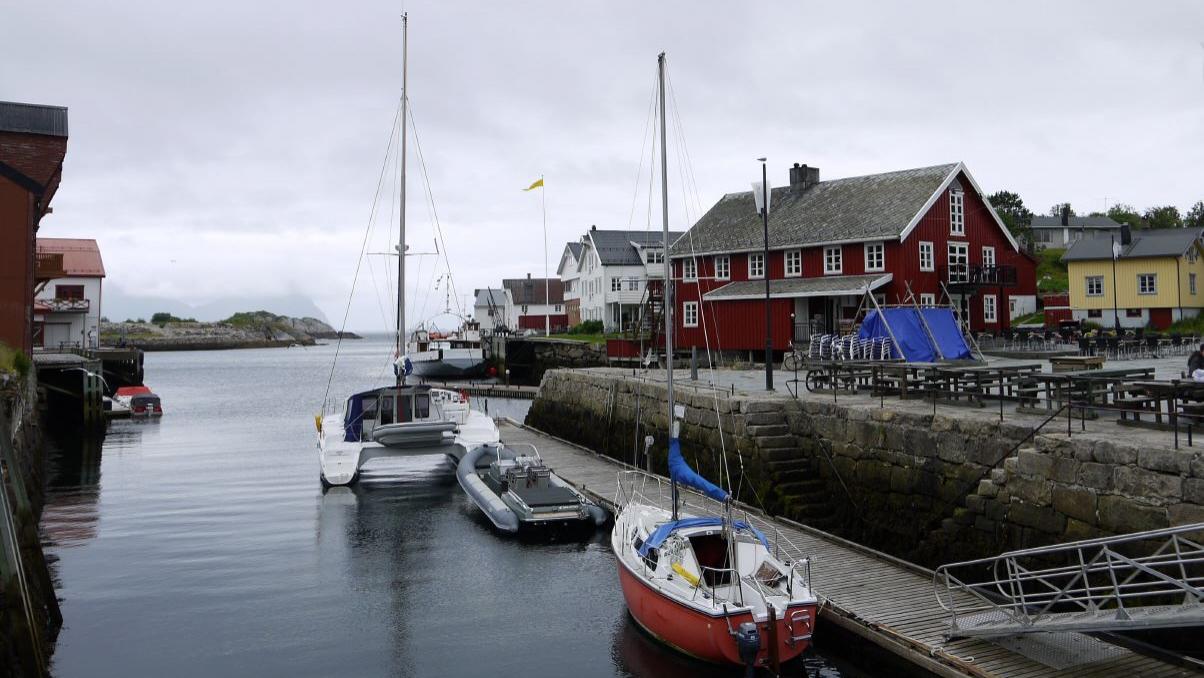 Kabelvåg