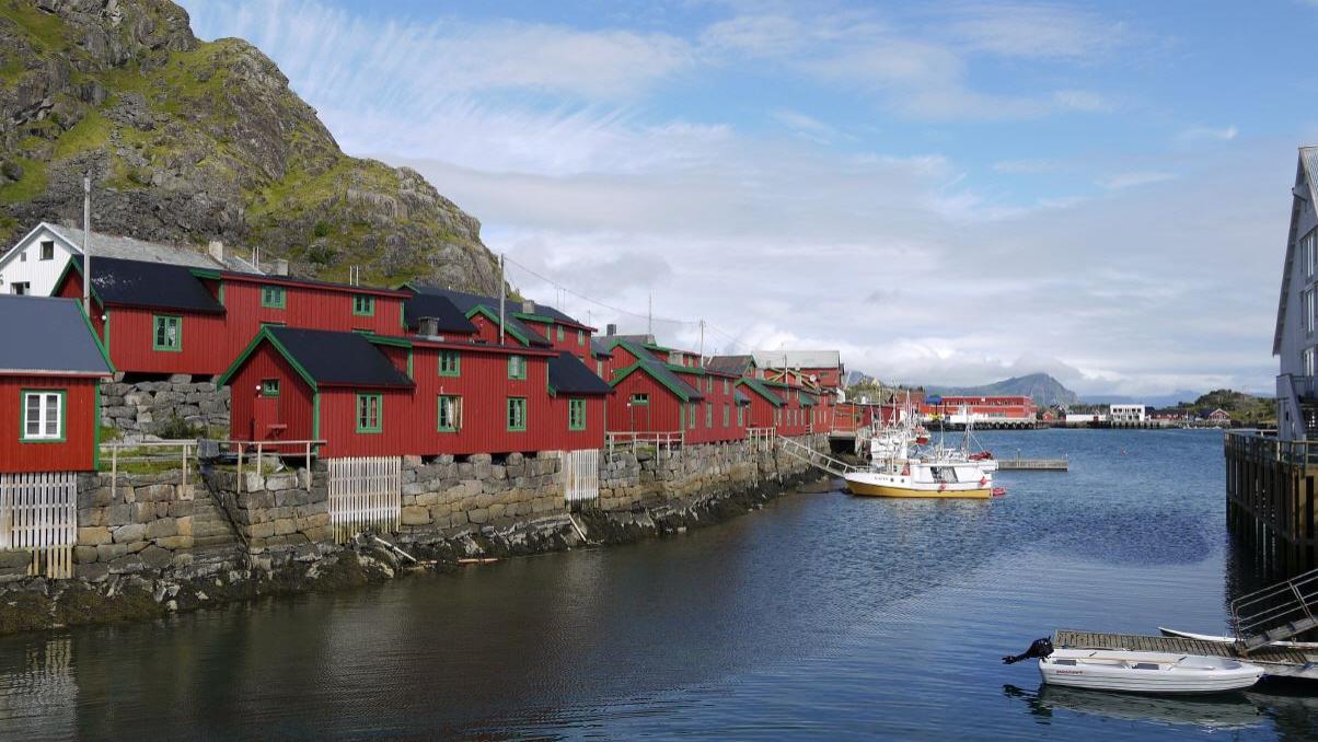 Stamsund