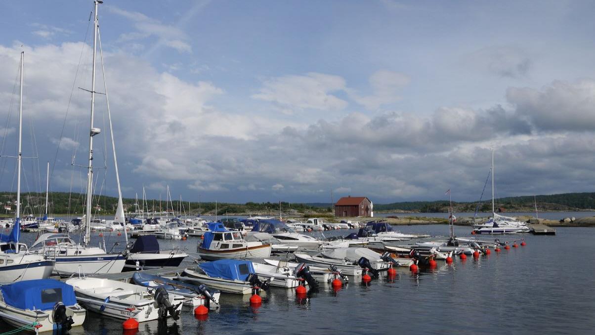 Lokholmen