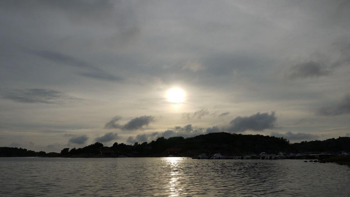 Insel Tjärnö