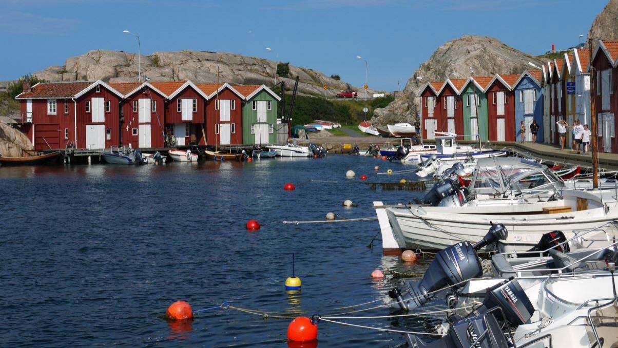 Smögen