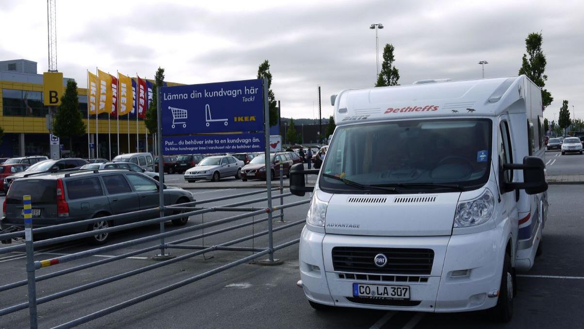 IKEA Göteborg