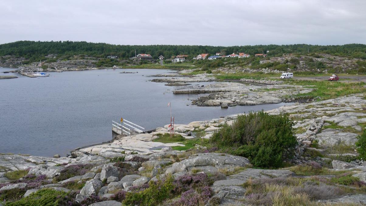 Smarholmen (Halbinsel Onsala)