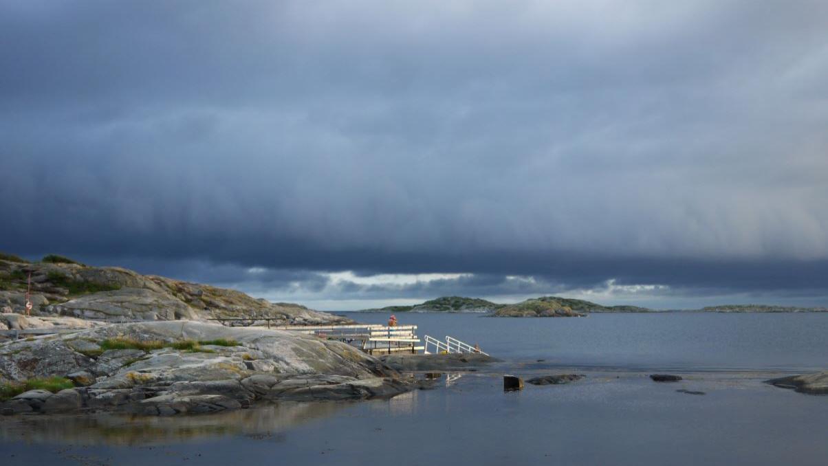 Smarholmen (Halbinsel Onsala)