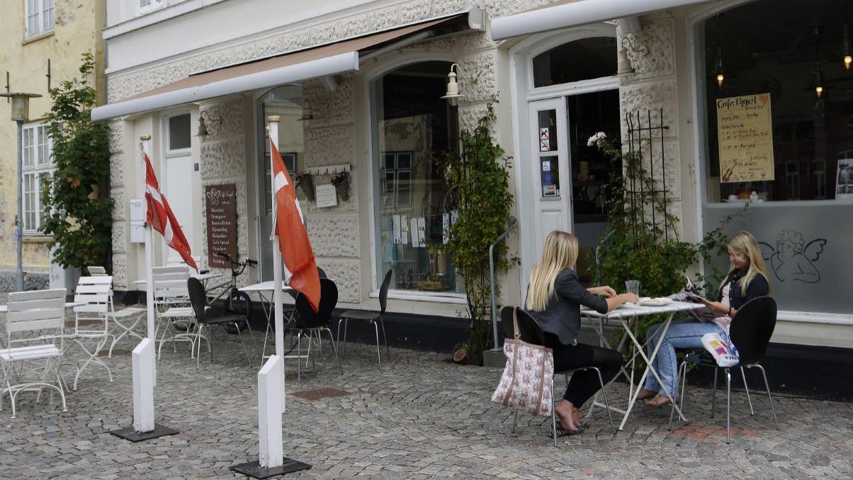 Café Engel
