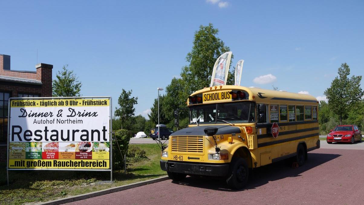 Autohof Northeim