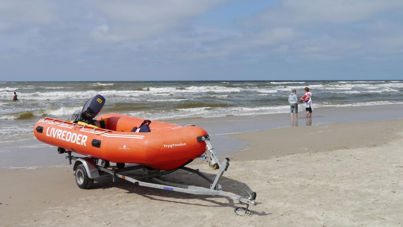 Vejers Strand