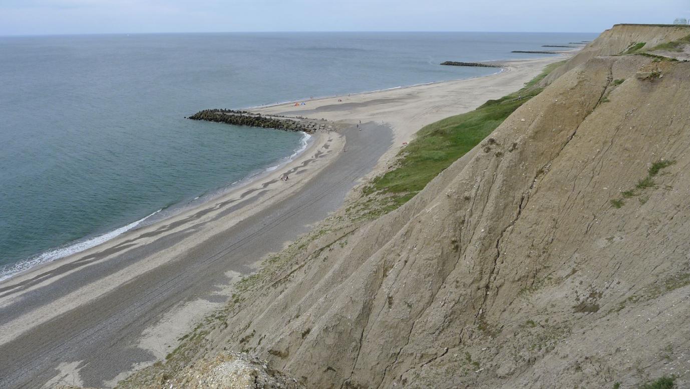 Bovbjerg Fyr
