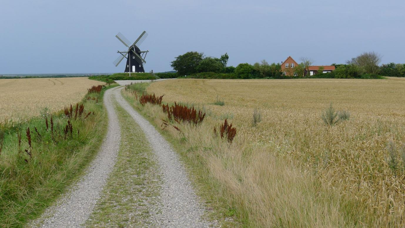 Klostermølle