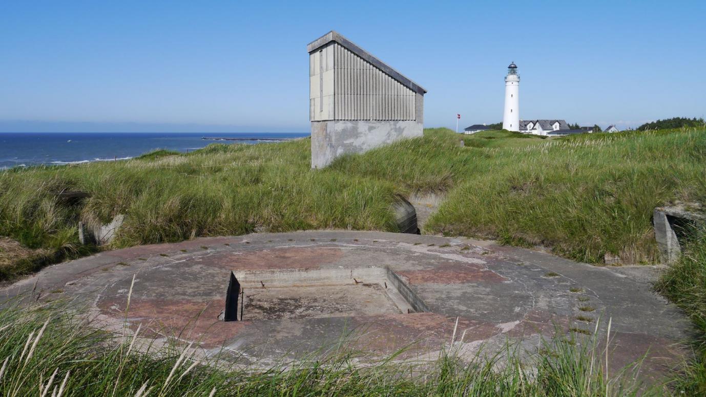 Bunkertour