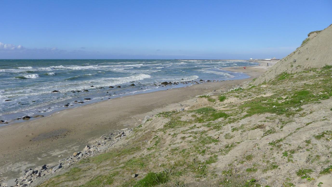 Hirtshals Strand
