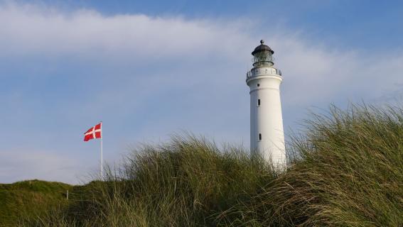 Hirtshals Fyr