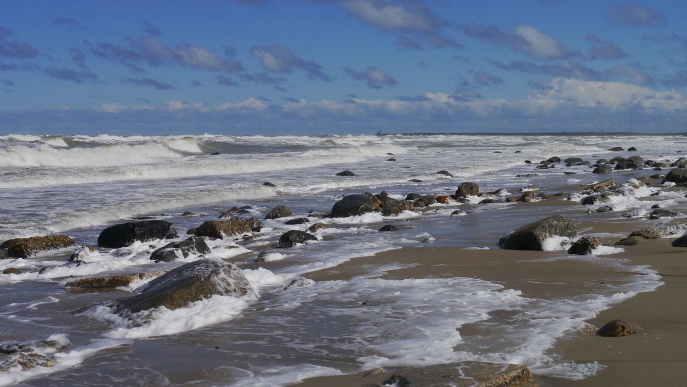 Hirtshals