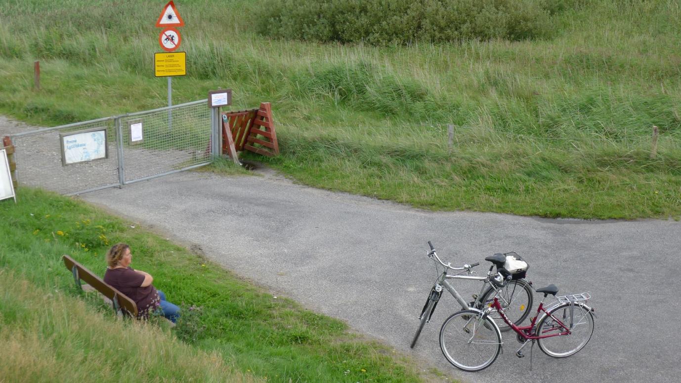 Rømø Fiskesø