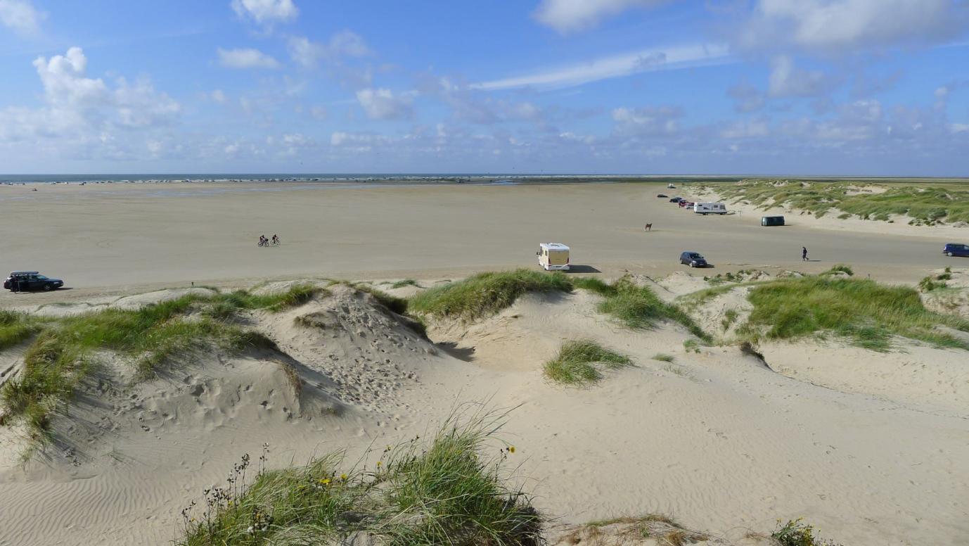 Insel Rømø