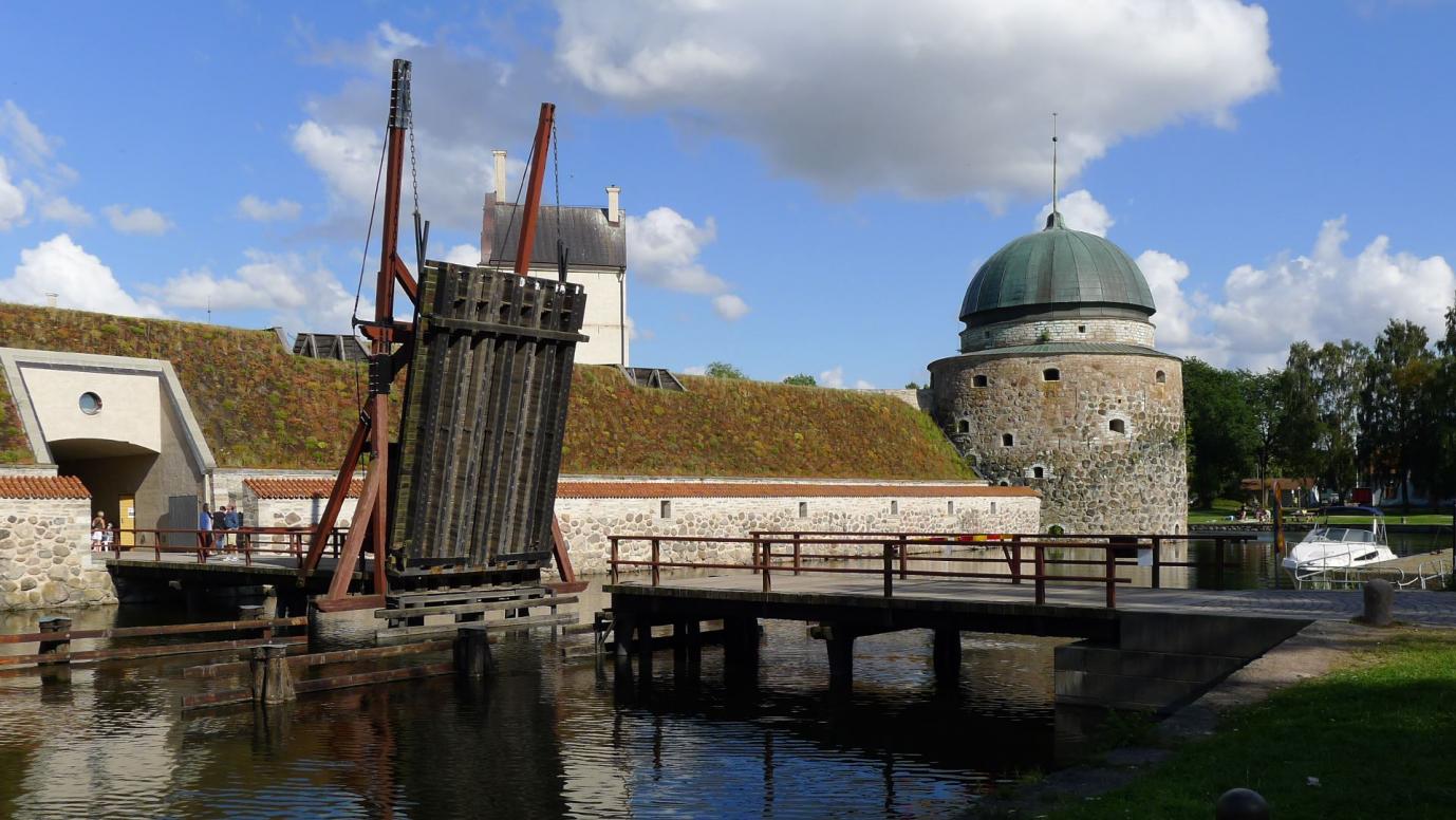Wasserschloss