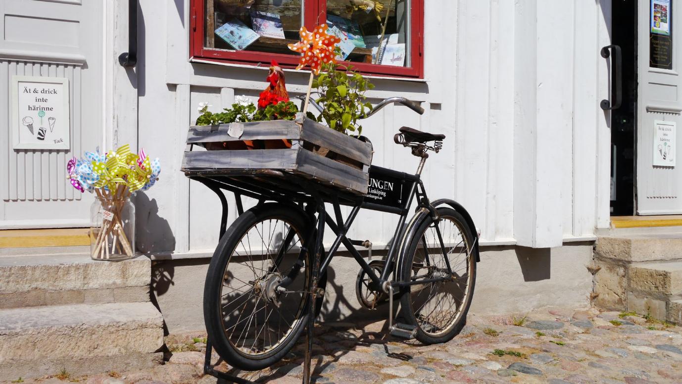 Gamla Linköping