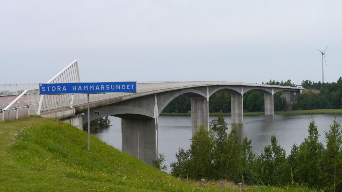 Stora Hammarsundet