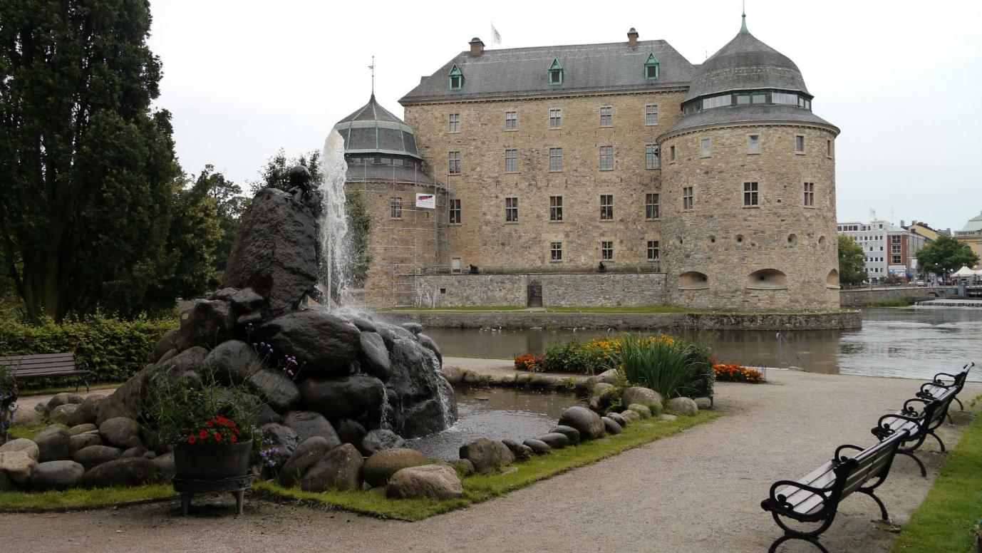 Örebro Slot