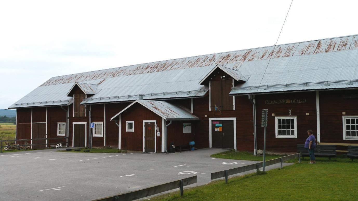 Naturens Theater