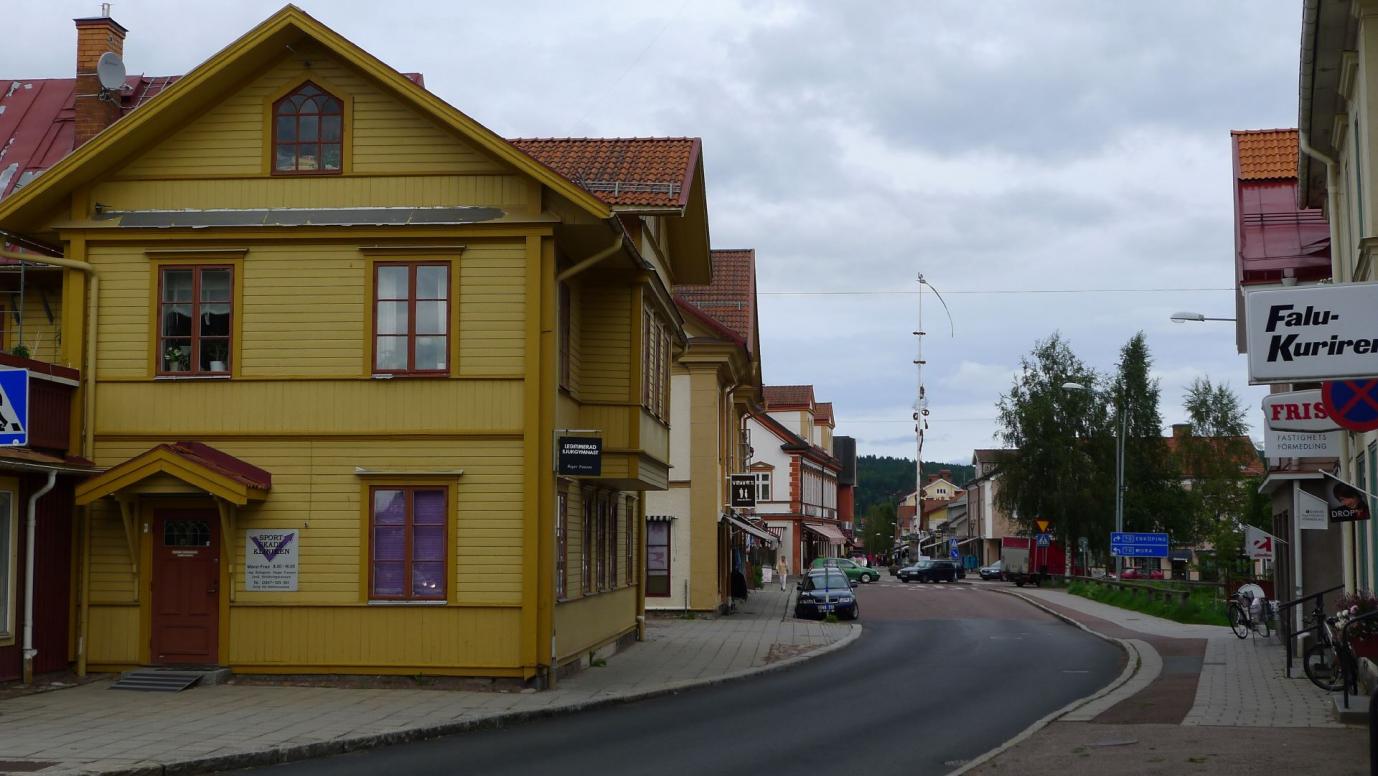 Leksand