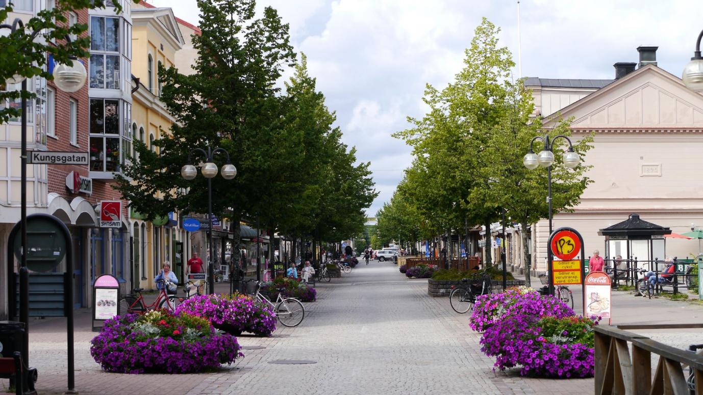 Kristinehamn